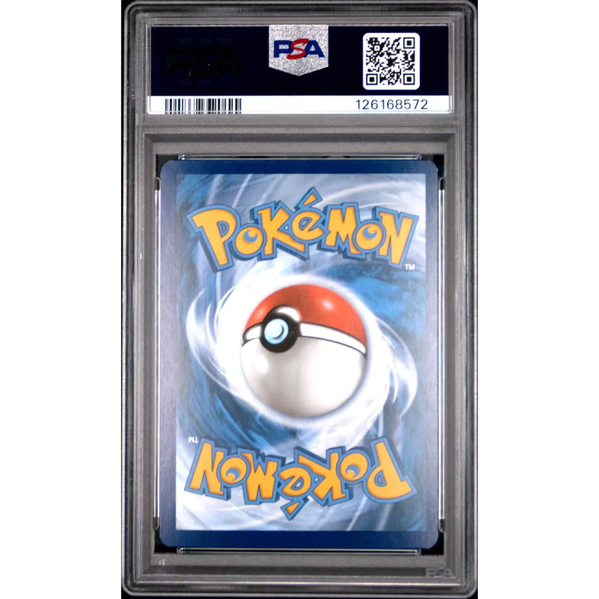 2023 Pokemon Obsidian Flames Cleffa Illustration Rare #202 PSA 9 | P8256415
