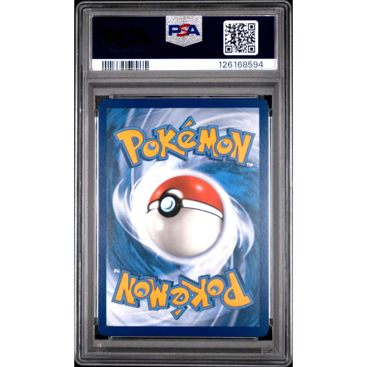 2023 Pokemon Paldea Evolved Marill Illustration Rare #204 | PSA 9 | P8256426