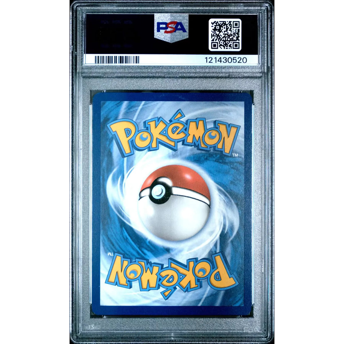 2025 Pokemon NAIC Buddy-Buddy Poffin Staff Promo #144 PSA 9 International | P8256465