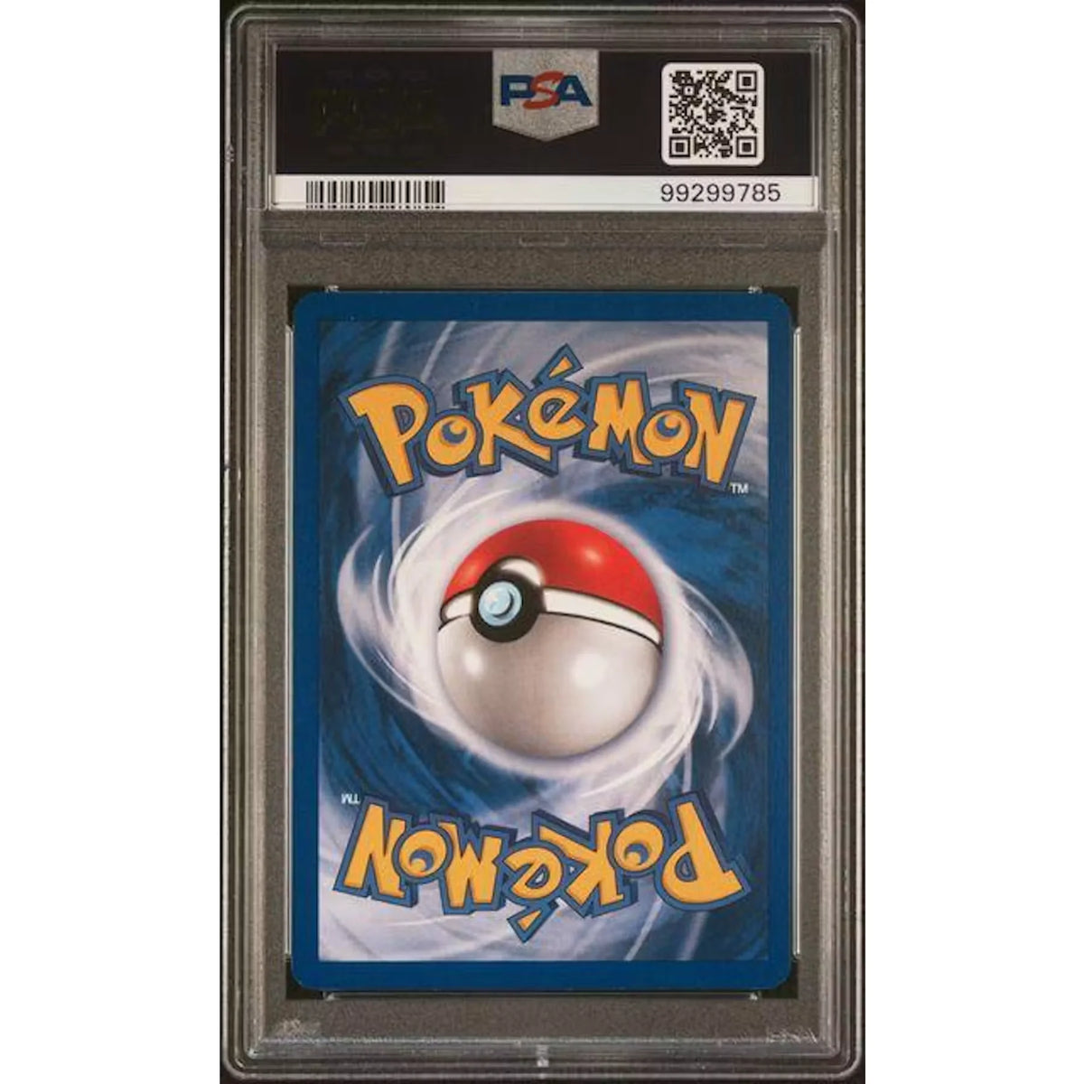 Dark Raichu 1st Edition Holo #83 | 2000 Pokemon Rocket PSA 9 | P8256517