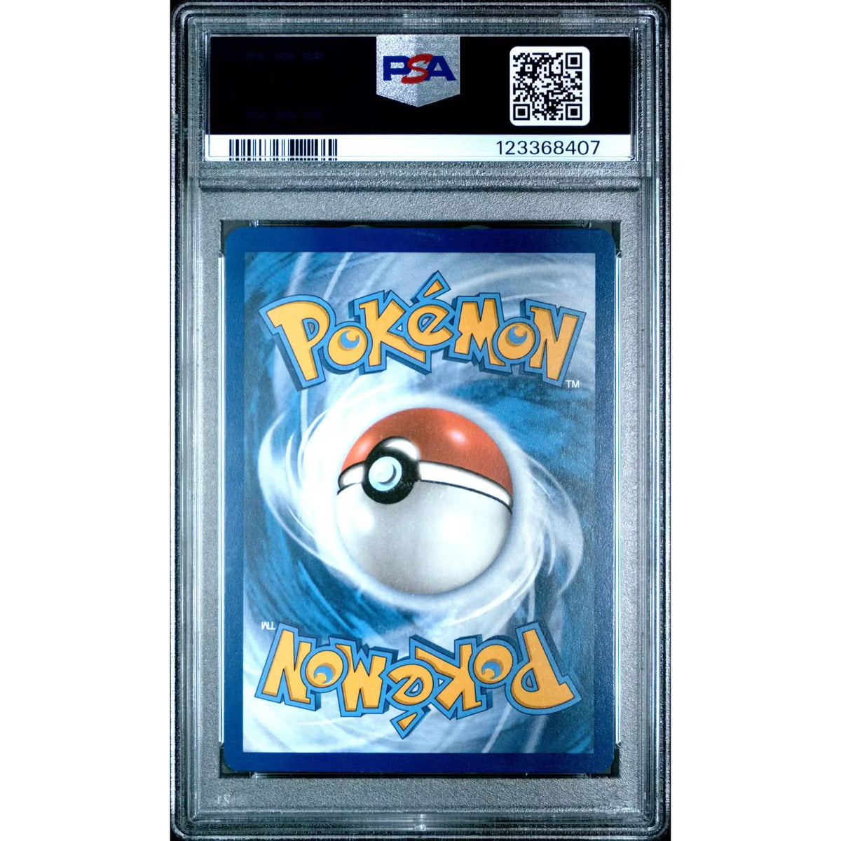2024 Pokemon Twilight Masquerade Carmine Special Illustration Rare #217 | PSA 9 | P8256620