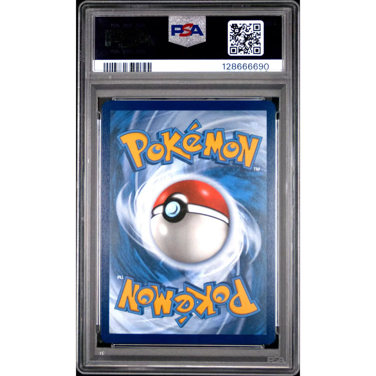 2025 Pokemon White Flare Archeops Illustration Rare #132 | PSA 10 | P8256655