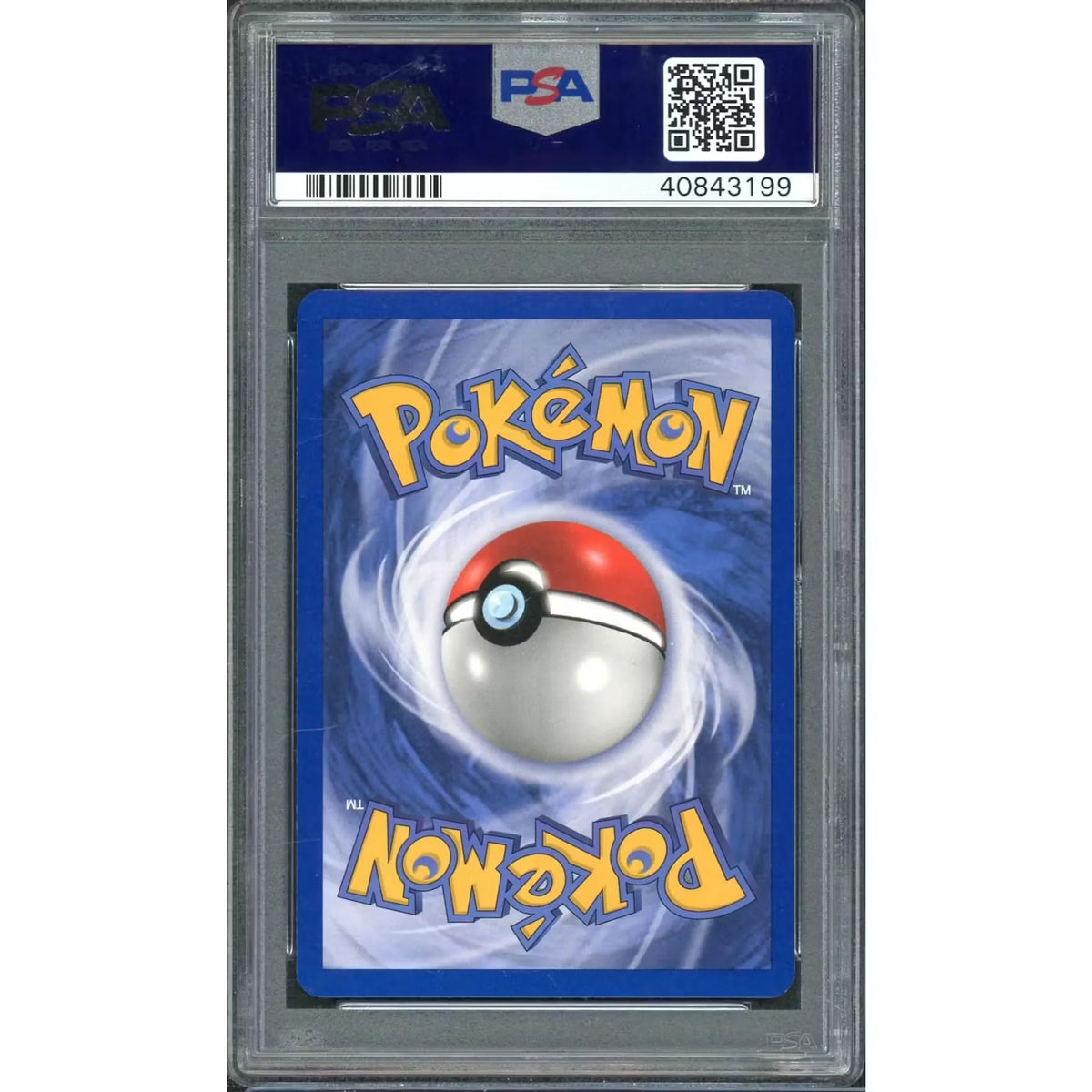 2004 Pokemon EX Team Rocket Returns Rocket's Sneasel EX Holo #103 | PSA 10 | P8417846