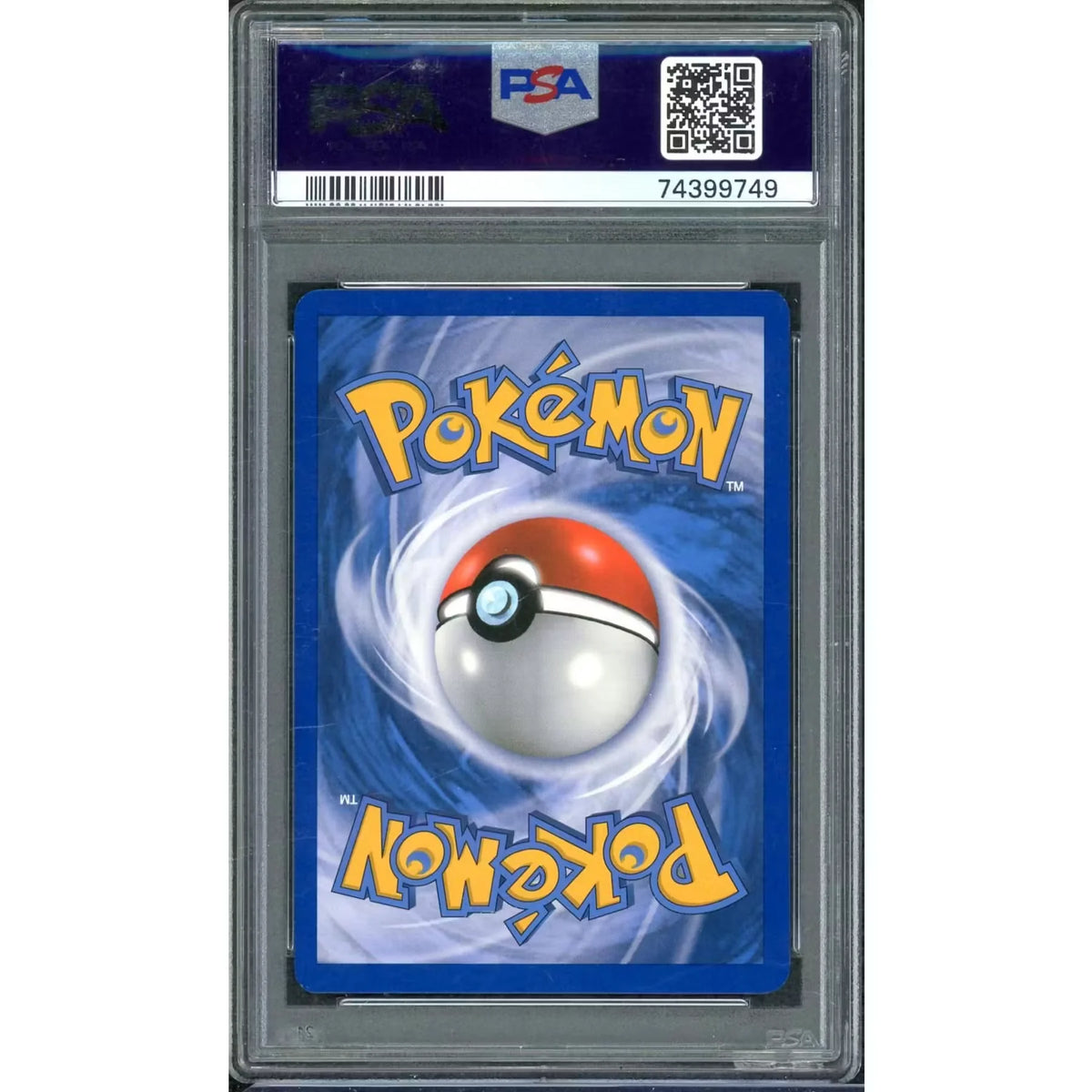 2009 Pokemon Platinum Rising Rivals Snorlax Holo #33 | PSA 9 | P8470060