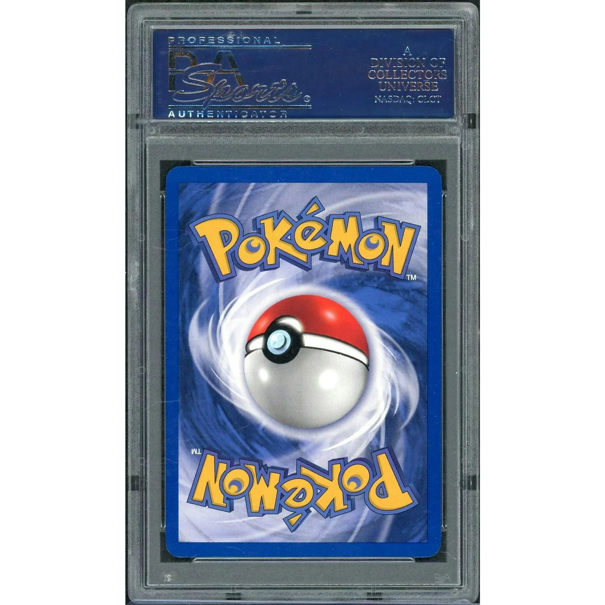 2000 Pokemon Rocket Dark Arbok Holo 1st Edition #2 | PSA 10 Gem Mint | P8470065