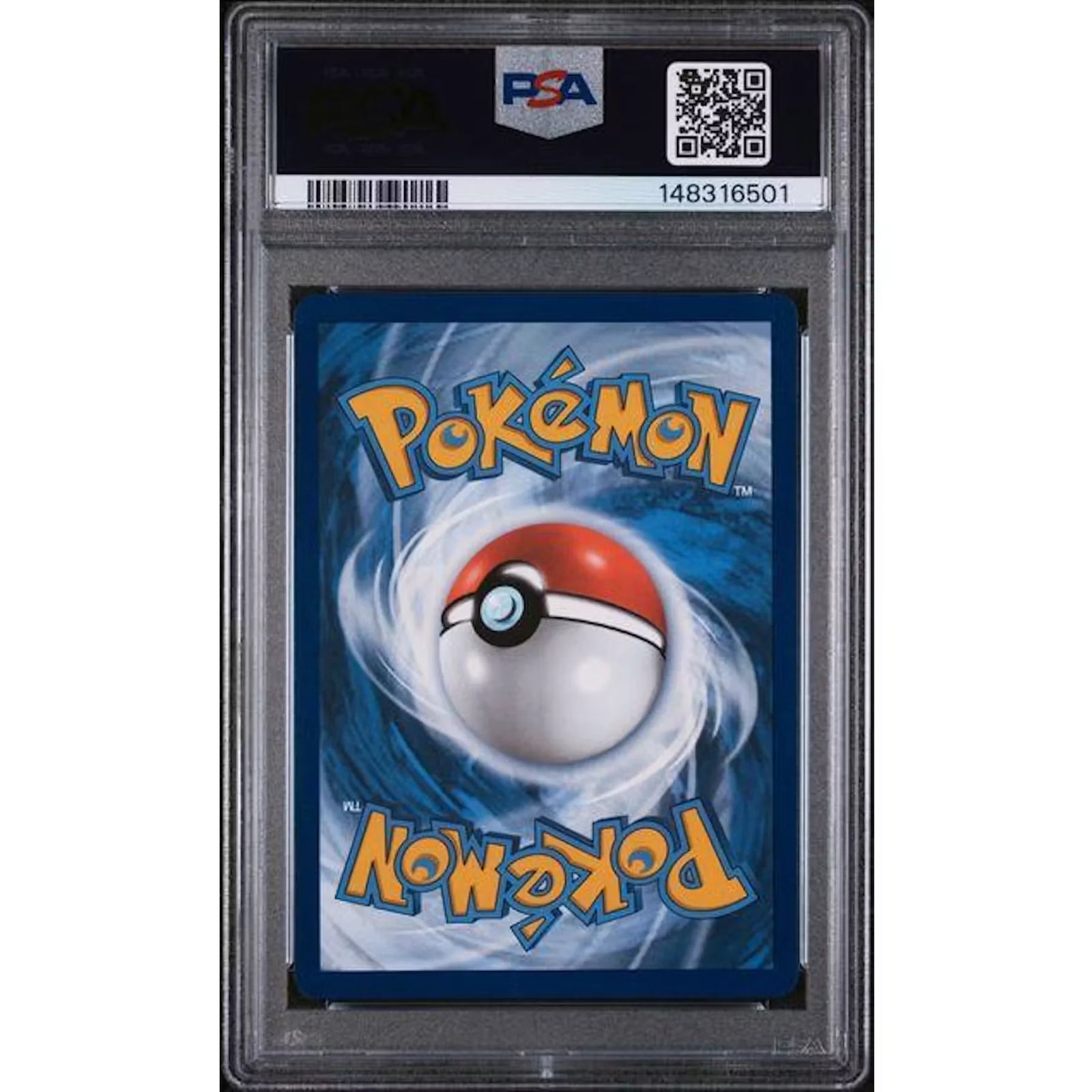 2023 Pokemon Crown Zenith Pikachu Full Art #160 | PSA 10