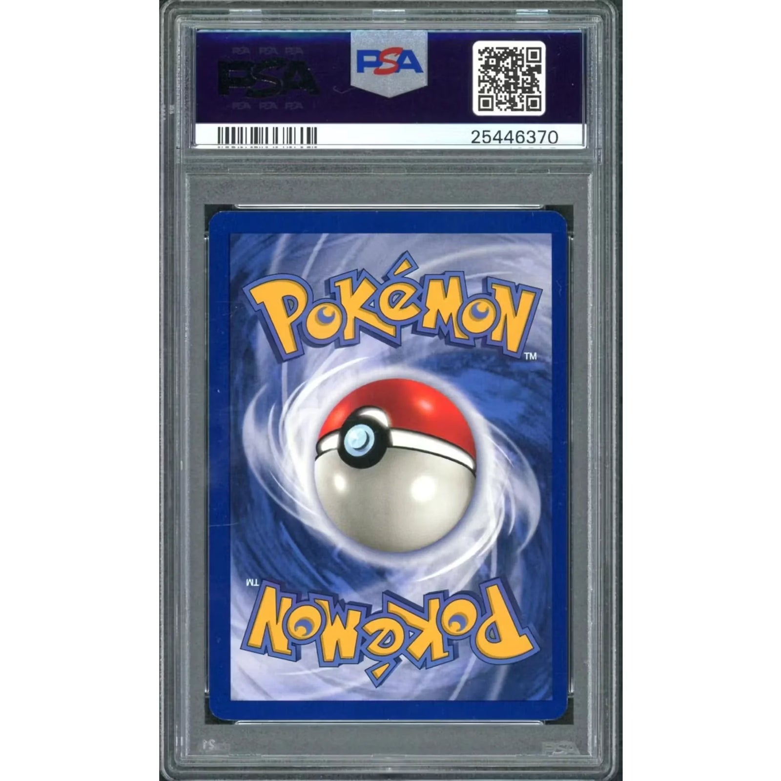 1999 Pokemon Fossil Muk Holo 1st Edition #13 | PSA 10