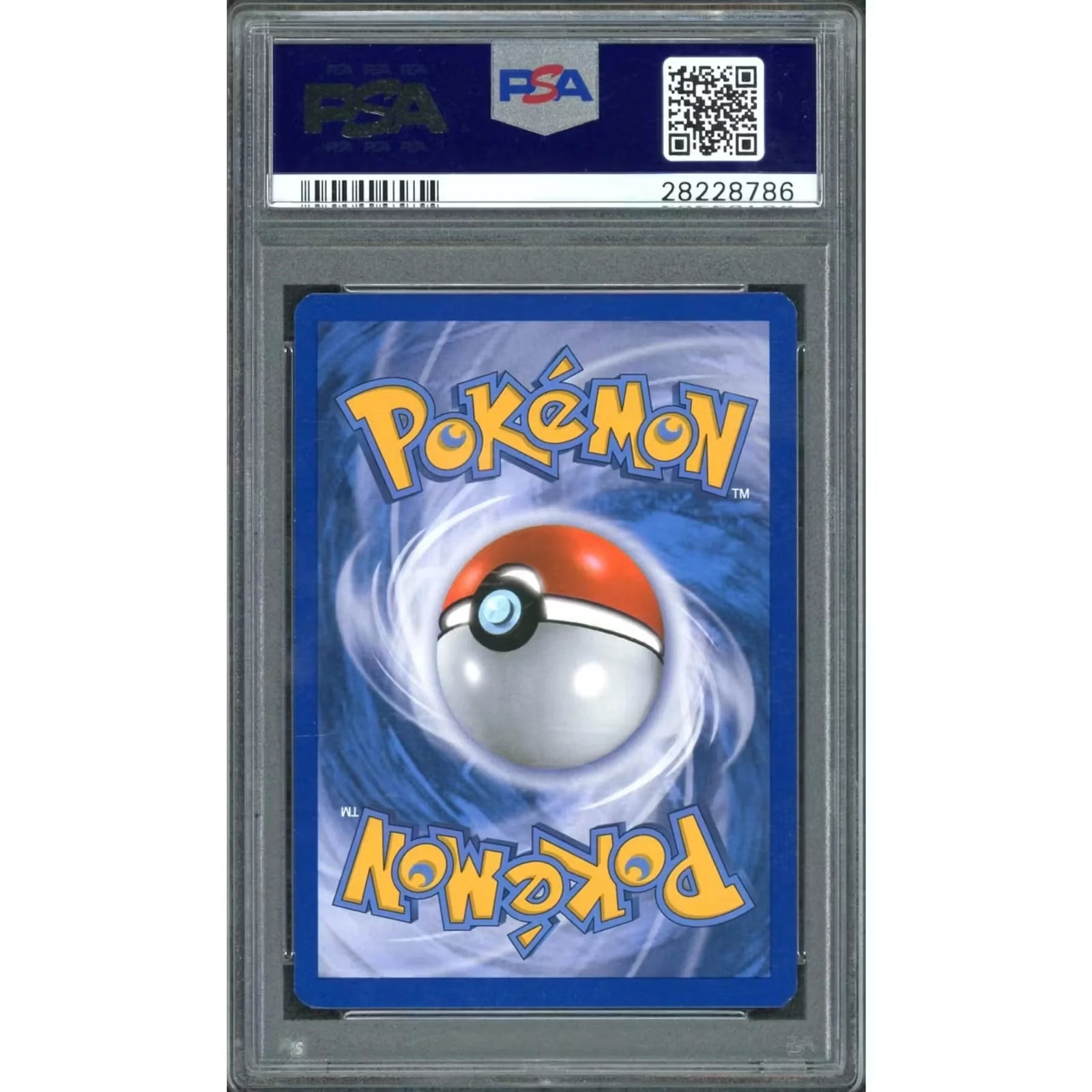 2013 Pokemon Black & White Plasma Blast Virizion #103 | PSA 10