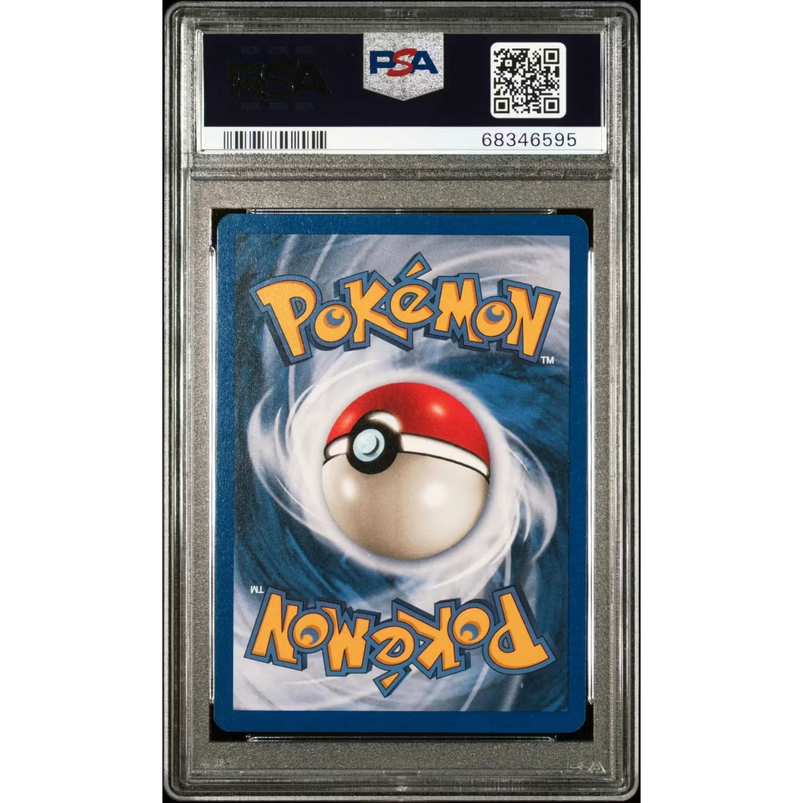 Pokemon Neo Destiny Shining Noctowl 110/105 | PSA 4