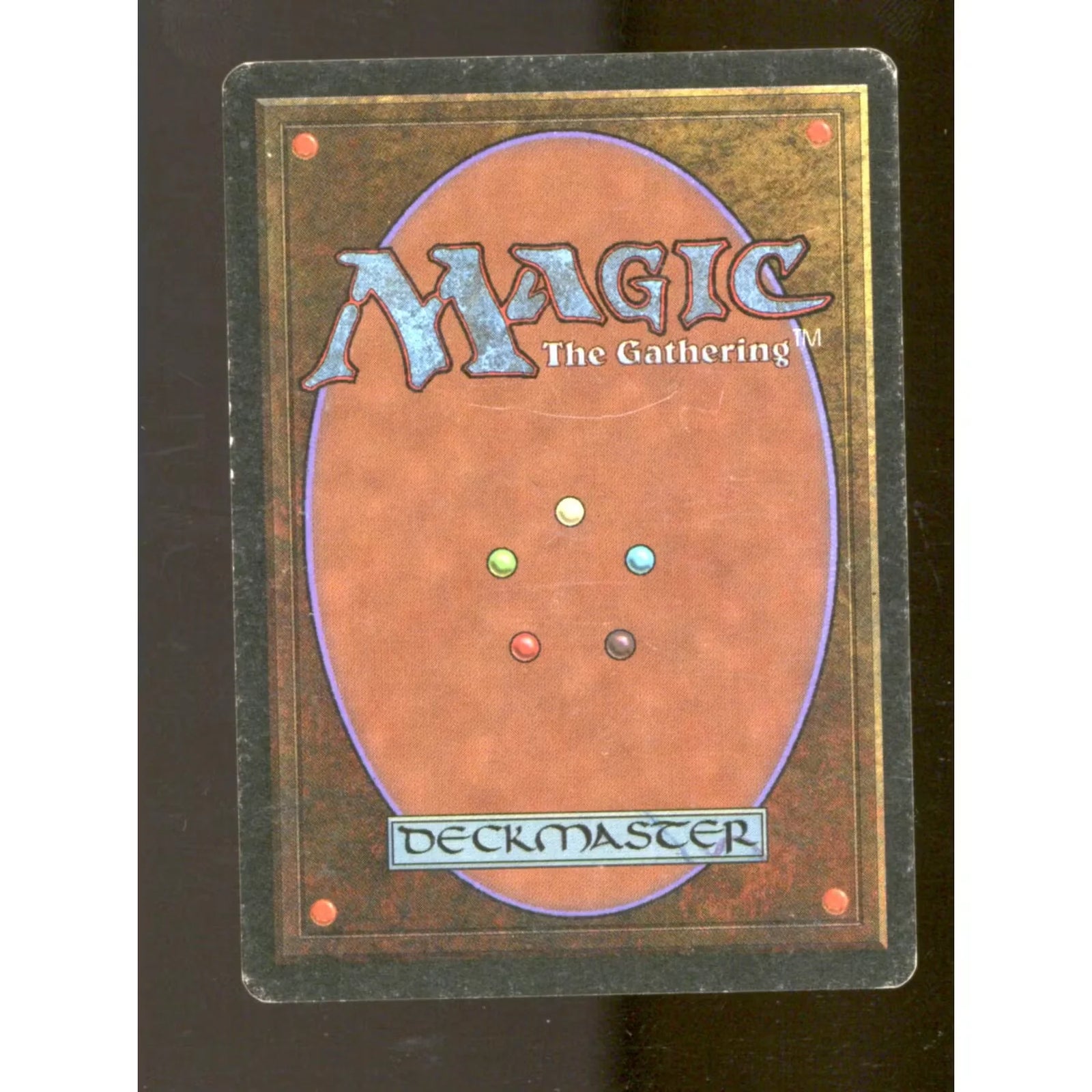 Volcanic Island Magic: The Gathering 3rd Edition | Moderate Play