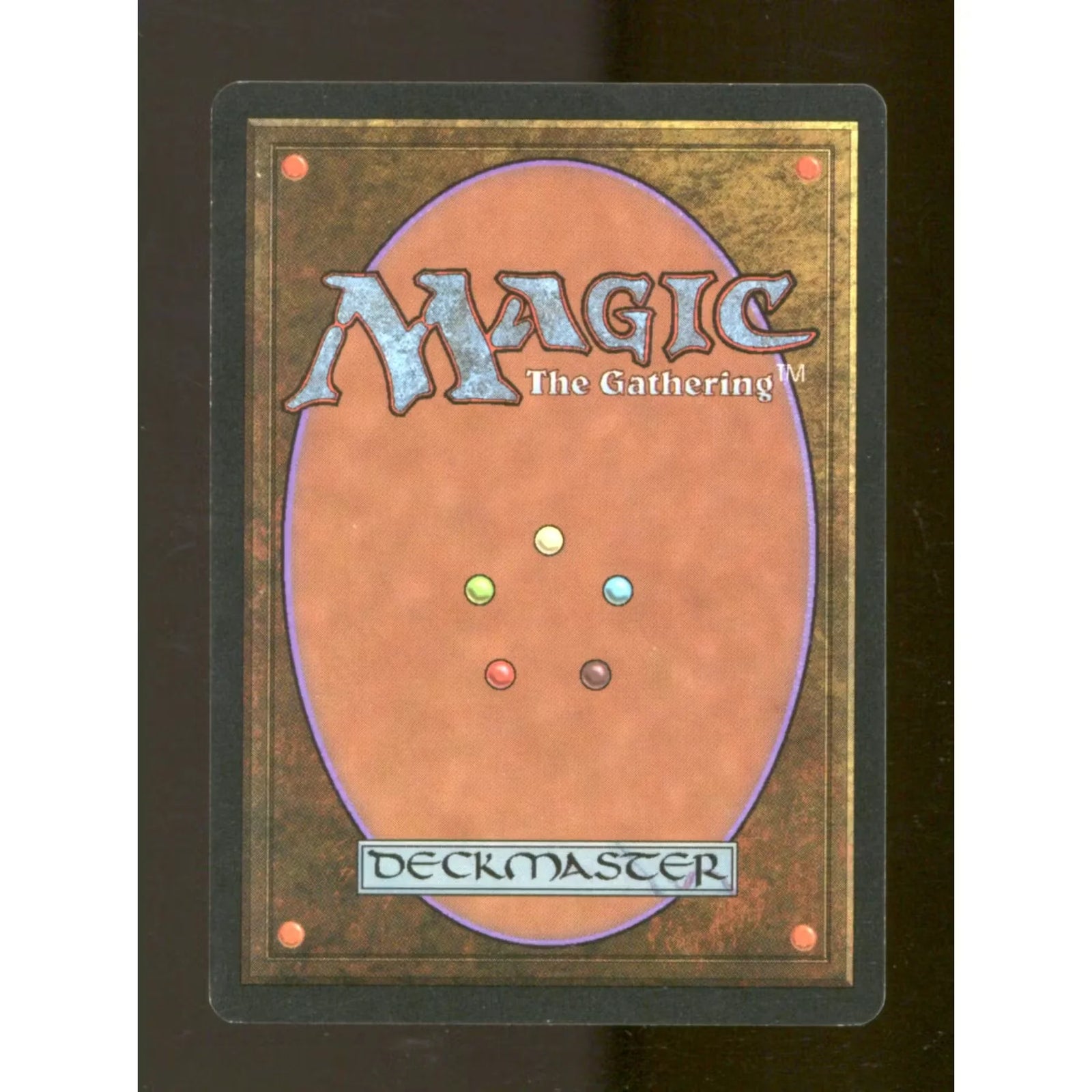 Mox Diamond Stronghold | Near Mint Condition