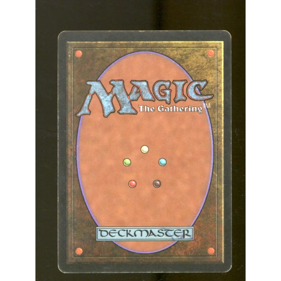 Gaea's Cradle Urza's Saga | Moderate Play