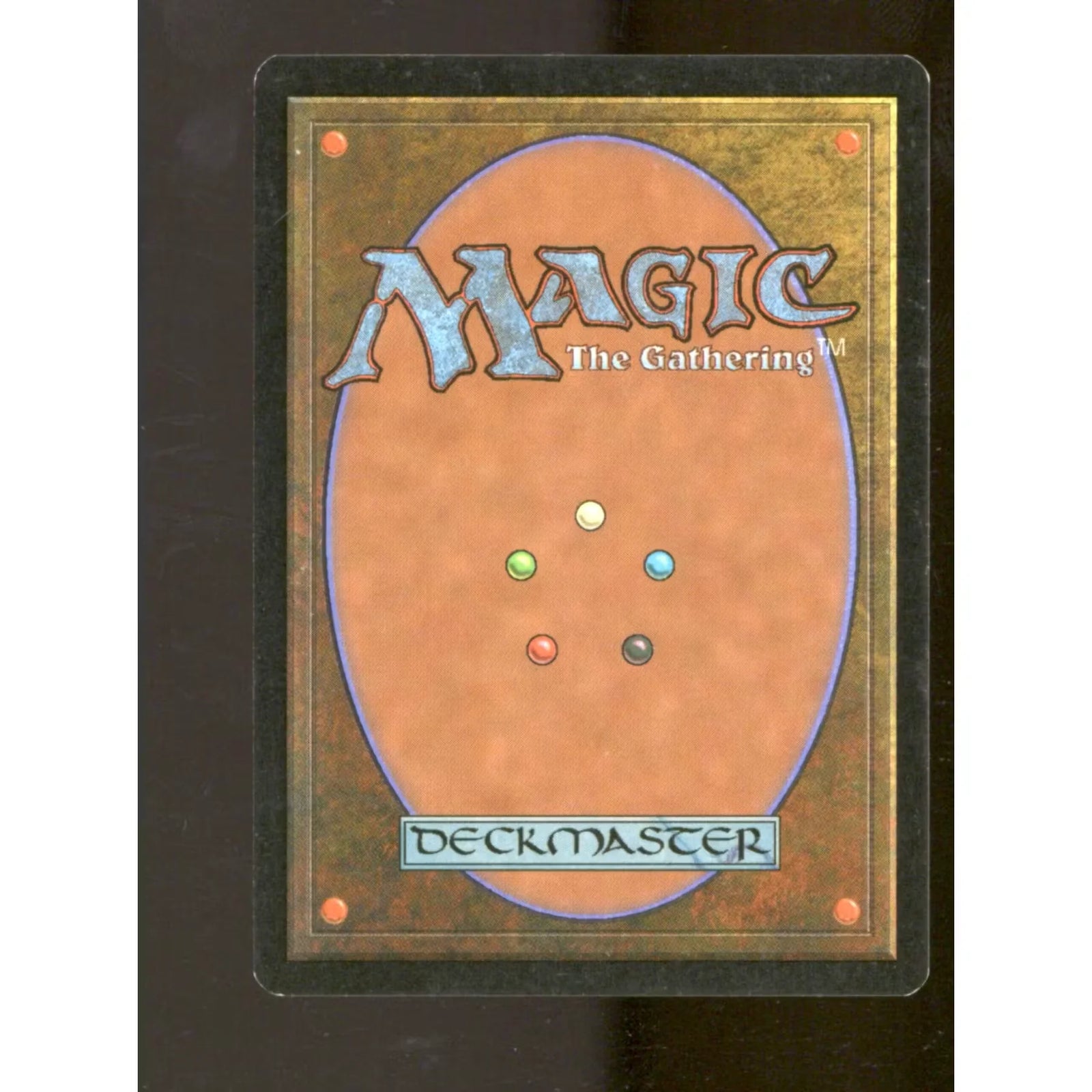 Magic: The Gathering City of Traitors Exodus | Rare Land