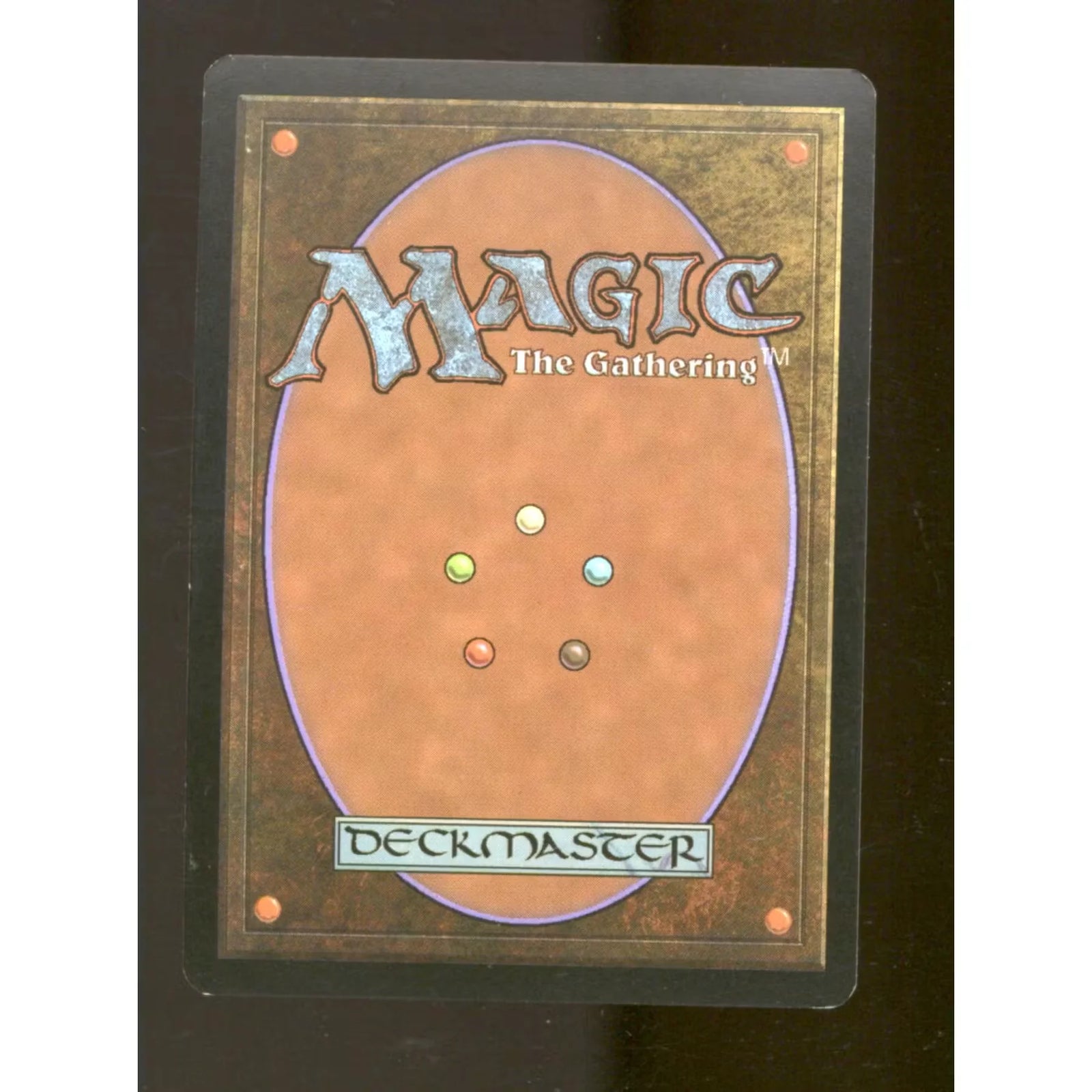 Magic the Gathering Mox Diamond Foil | From the Vault Relics LP