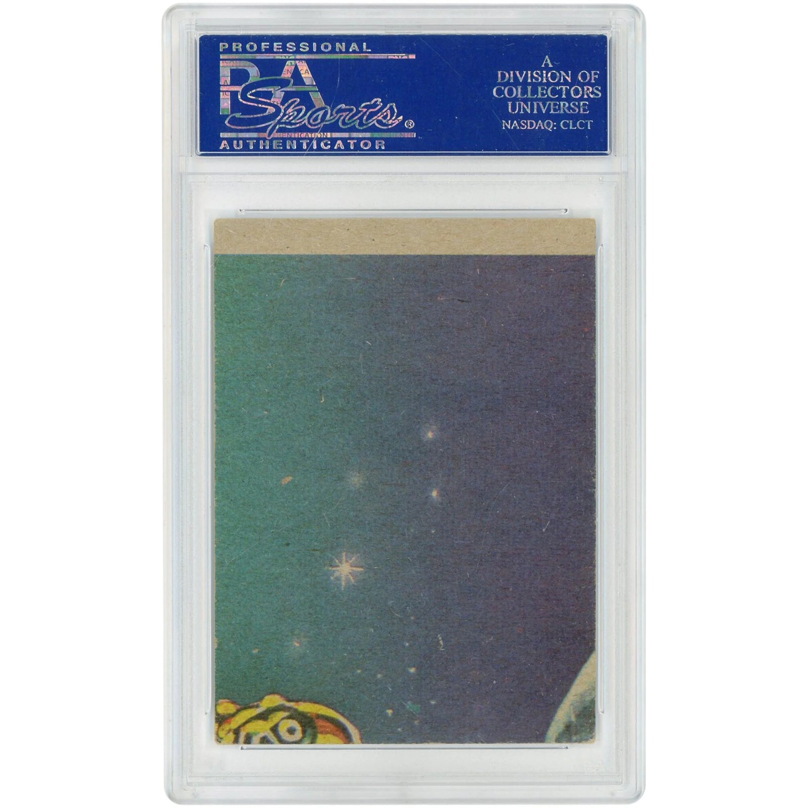 Mark Hamill Signed 1977 Topps Star Wars #57 Card | PSA Authenticated