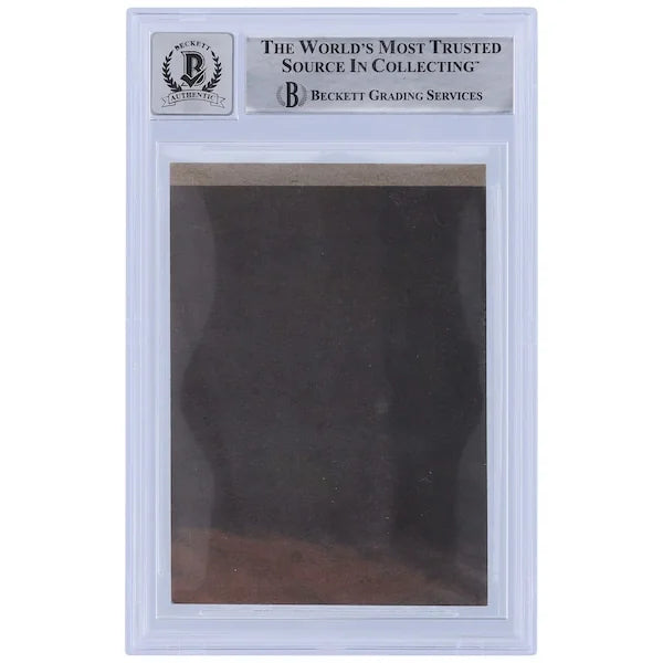 Jim Marlow Signed 1977 Topps Star Wars Series 1 #218 | BGS 10