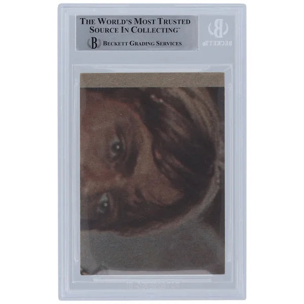 Colin Skeaping Signed 1977 Topps Star Wars #168 Card | Stormtrooper Inscription