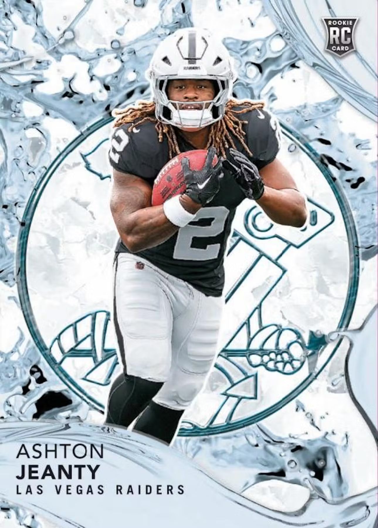 2025 Panini National VIP Silver Trading Cards