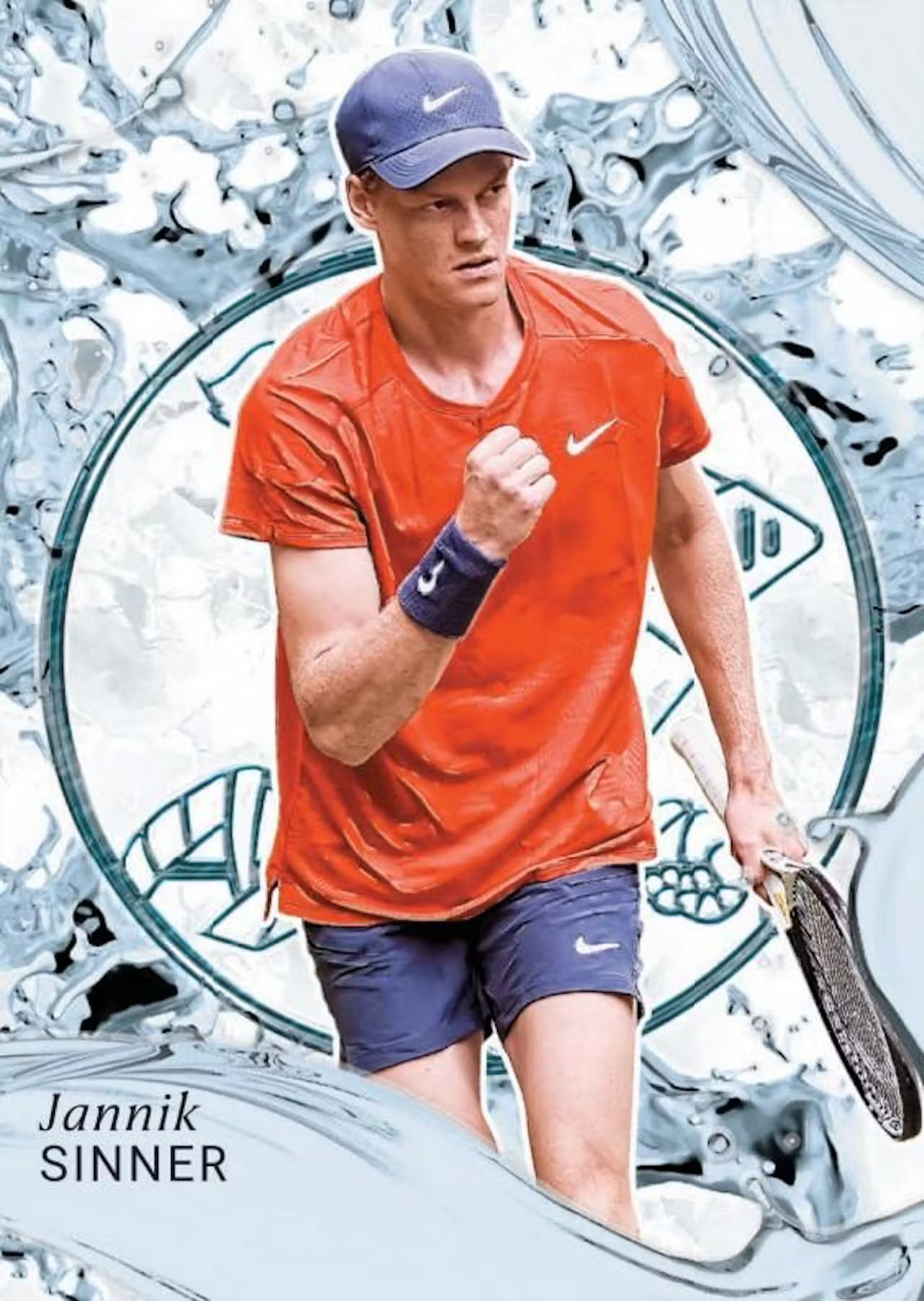 2025 Panini National VIP Silver Trading Cards