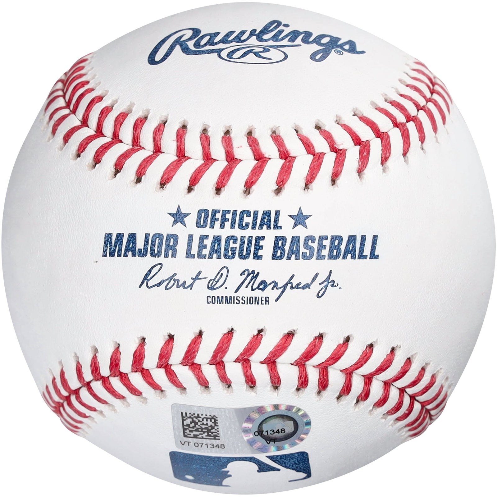 Spencer Torkelson Detroit Tigers Fanatics Authentic Autographed Baseball with "MLB Debut 4 - 8 - 22" Inscription - The Ballers Bank