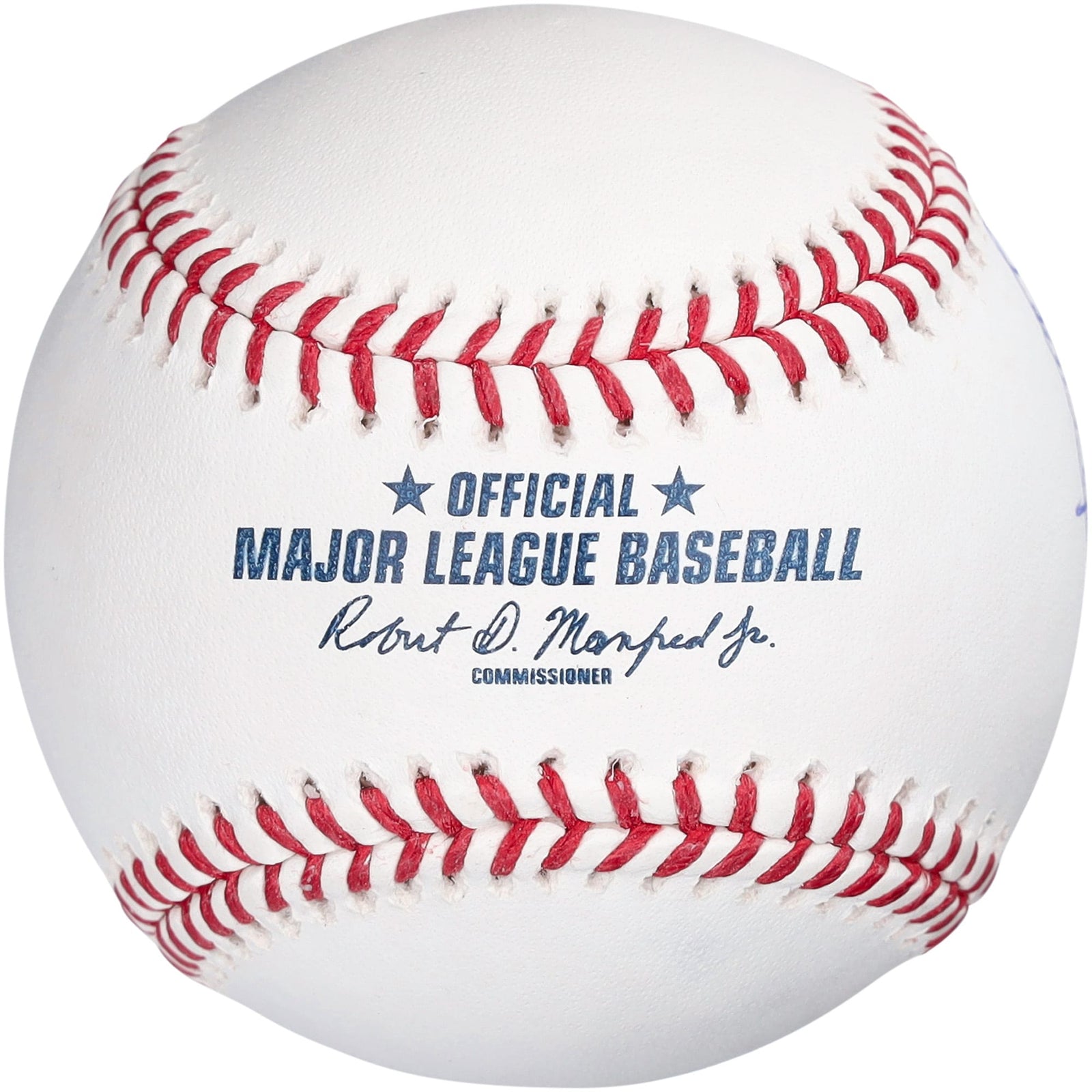 Steve Carlton Philadelphia Phillies Fanatics Authentic Autographed HOF Logo Baseball - The Ballers Bank