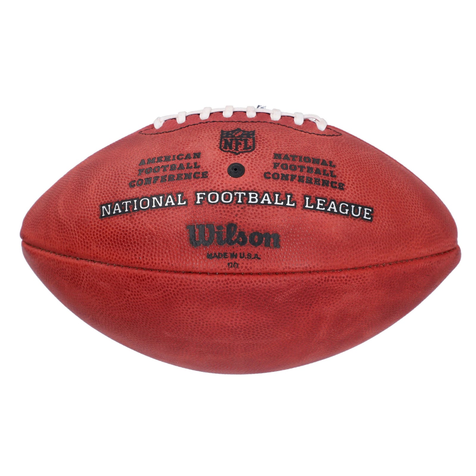 Steve Young San Francisco 49ers Fanatics Authentic Autographed Wilson Duke Full Color Pro Football - The Ballers Bank