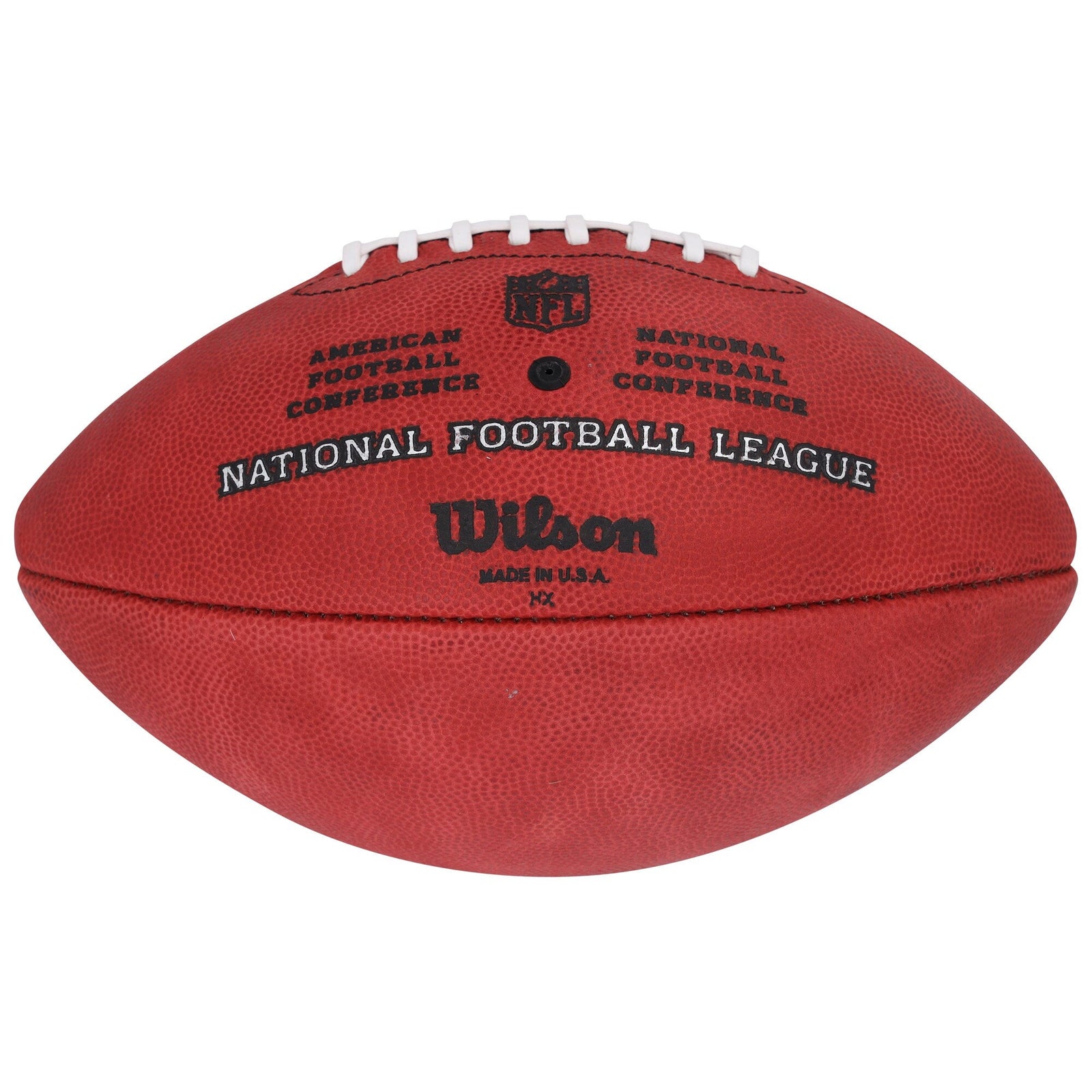Tony Dorsett Dallas Cowboys Autographed Fanatics Authentic Duke Full Color Football - The Ballers Bank