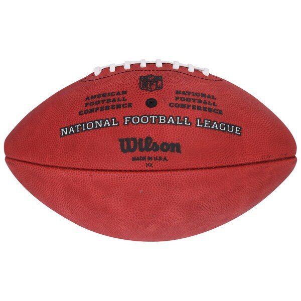 Tony Dorsett Dallas Cowboys Autographed Fanatics Authentic Duke Full Color Football - The Ballers Bank