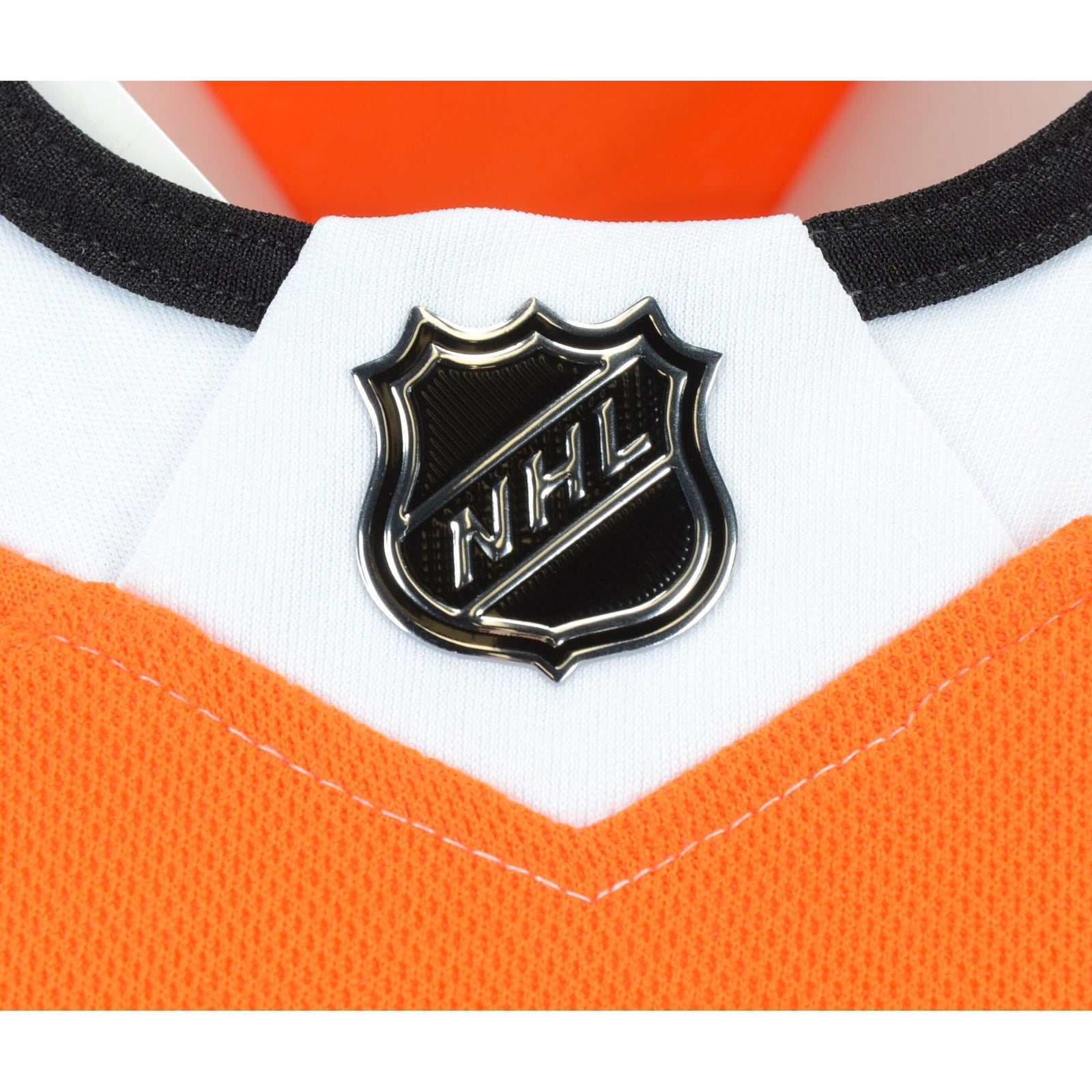 Travis Konecny Philadelphia Flyers Fanatics Authentic Autographed Orange Adidas Authentic Jersey - The Ballers Bank