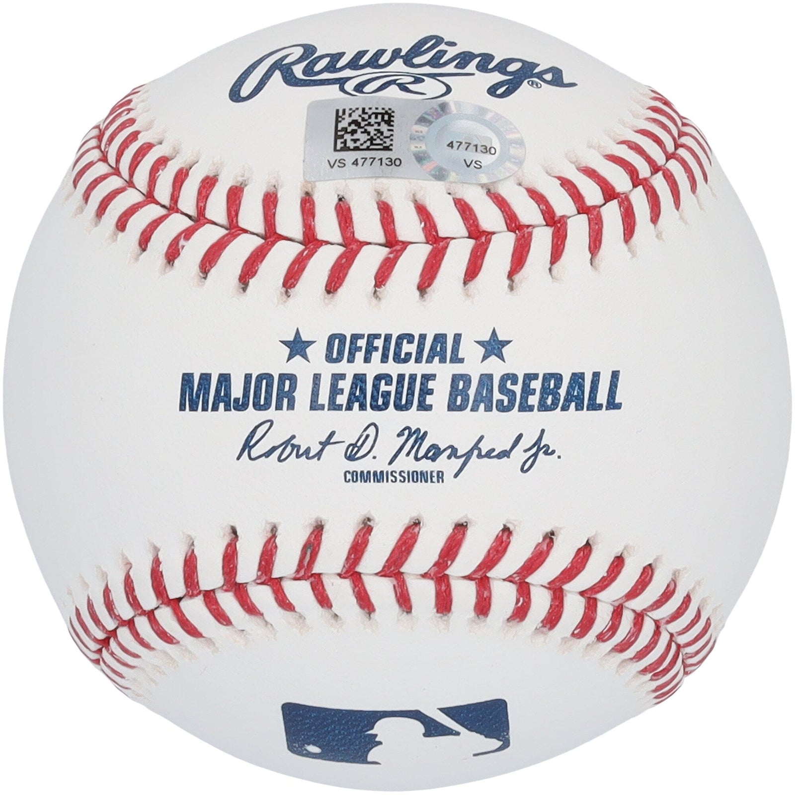 Trea Turner & Bryce Harper Philadelphia Phillies Autographed Fanatics Authentic Baseball - The Ballers Bank