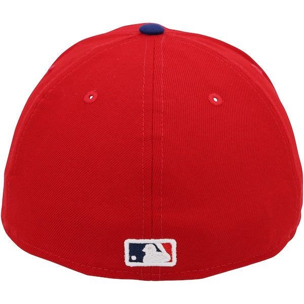 Trea Turner Philadelphia Phillies Autographed Fanatics Authentic New Era Baseball Cap - The Ballers Bank