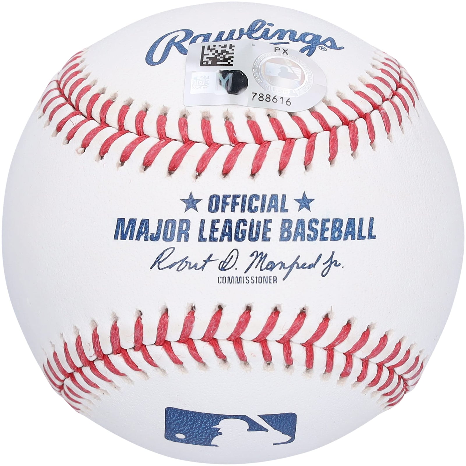 Trey Yesavage Toronto Blue Jays Autographed Fanatics Authentic Baseball - The Ballers Bank