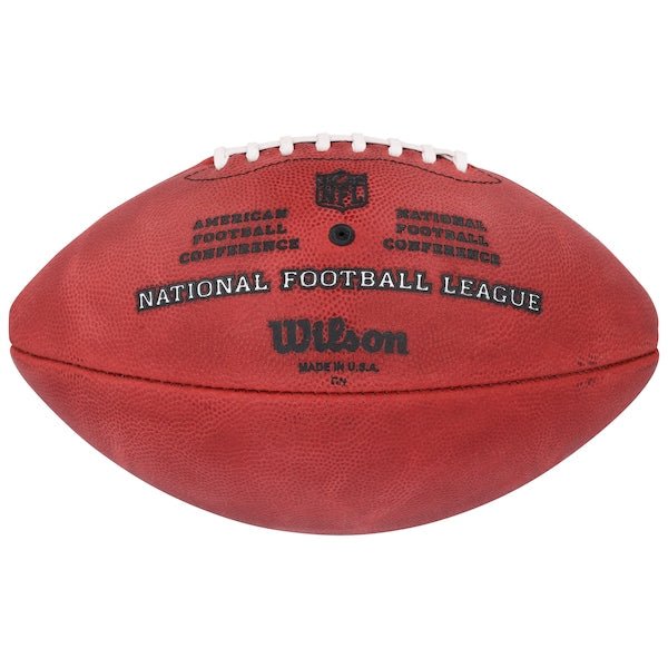 Troy Aikman Dallas Cowboys Autographed Fanatics Authentic Full Color Duke Football - The Ballers Bank
