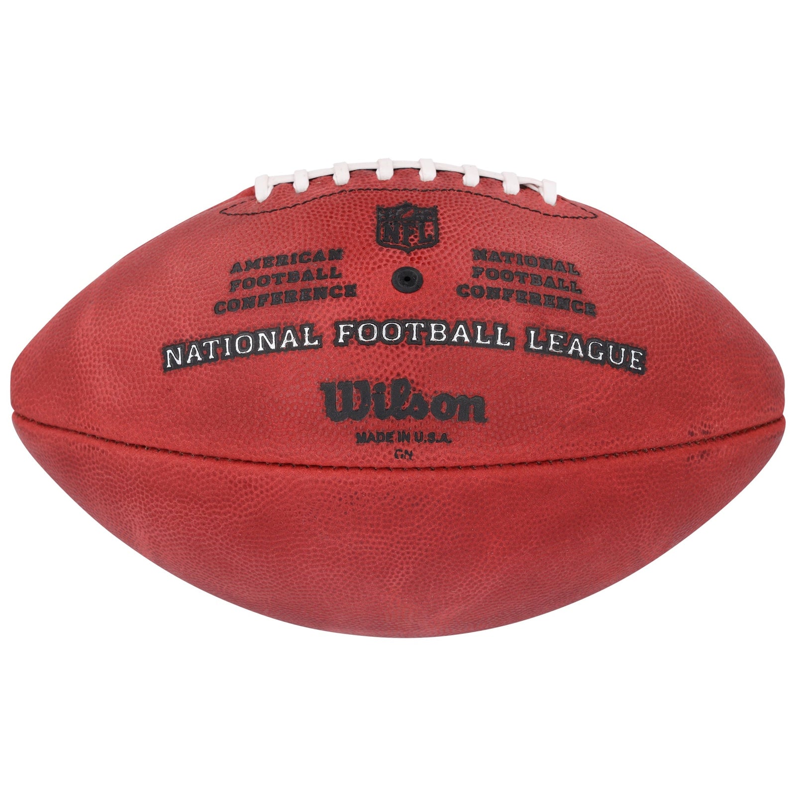 Troy Aikman Dallas Cowboys Autographed Fanatics Authentic Full Color Duke Football - The Ballers Bank