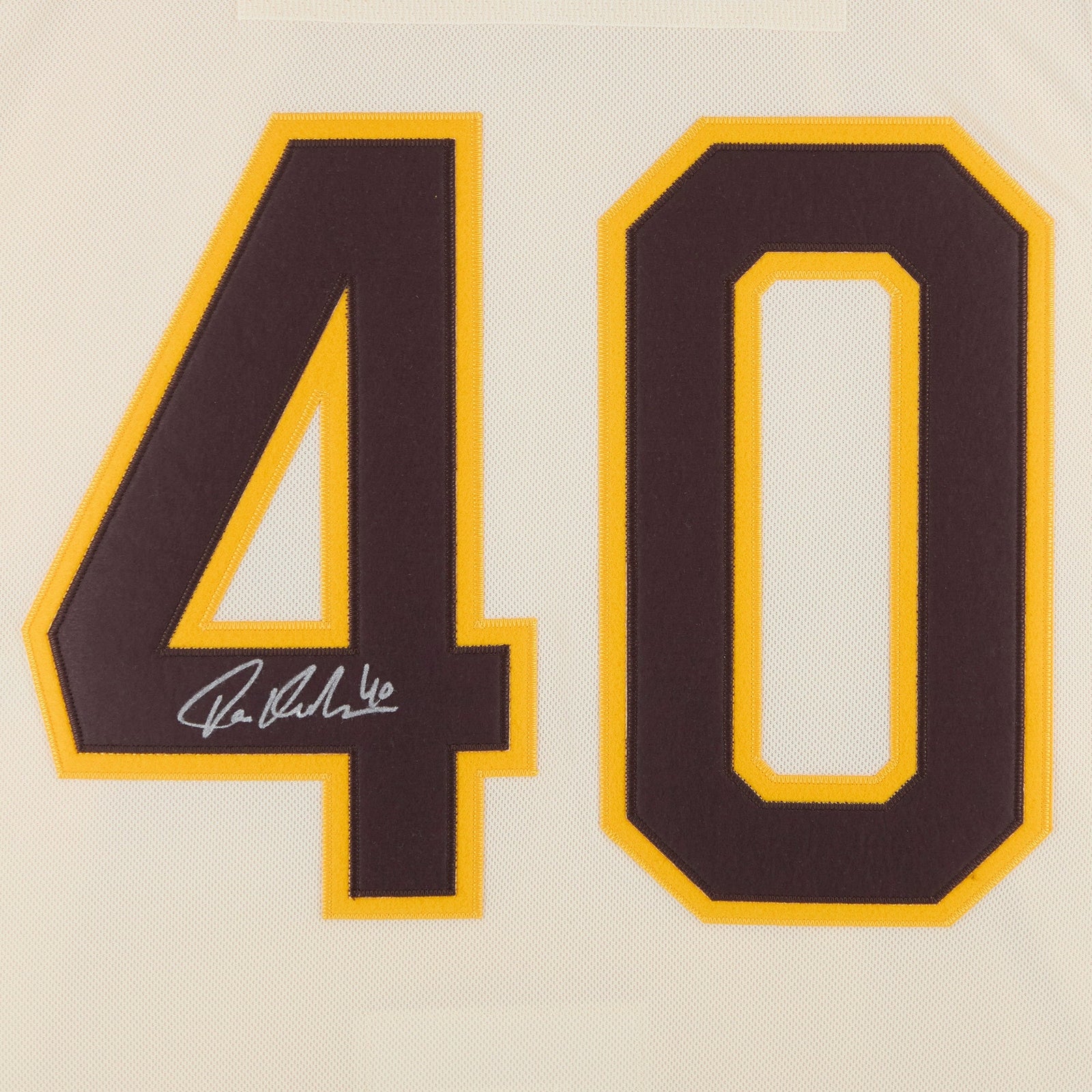 Tuukka Rask Boston Bruins Autographed Fanatics Authentic 100th Anniversary Beige Alternate adidas Authentic Jersey - The Ballers Bank