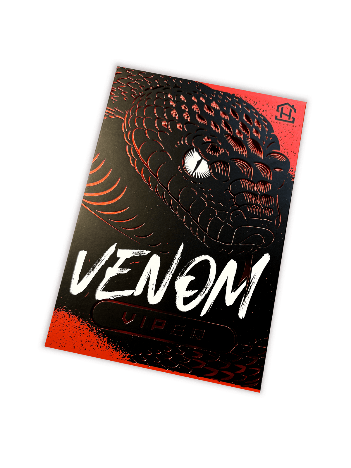 Venom Premium Repack Trading Cards – The Ballers Bank