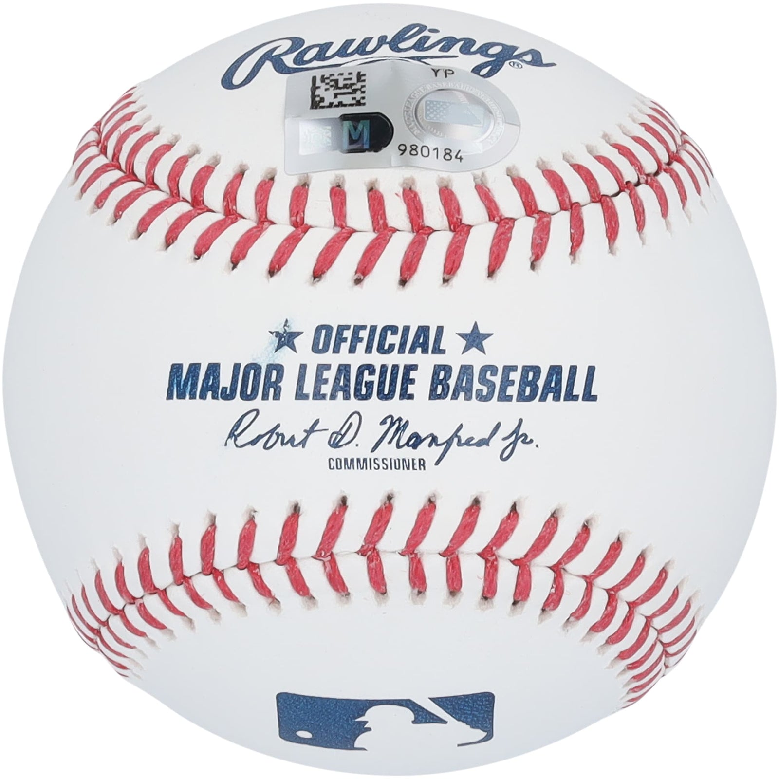 Zack Wheeler Philadelphia Phillies Autographed Fanatics Authentic Baseball with "Ring The Bell" Inscription - The Ballers Bank