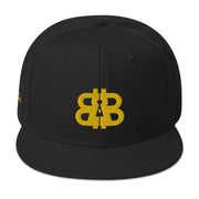 A's & Pirates x BB Snapback Edition - The Ballers Bank