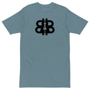 Ballers Bank Logo T-shirt - The Ballers Bank