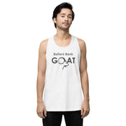 Ballers Bank x Goat Tank - The Ballers Bank