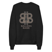 Ballers Bank x Louis Sweatshirt - The Ballers Bank