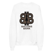 Ballers Bank x Louis Sweatshirt - The Ballers Bank