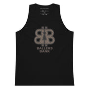 Ballers Bank x Louis Tank - The Ballers Bank