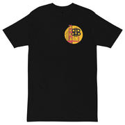 Bay Area Ballers Bank T-Shirt - The Ballers Bank
