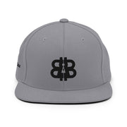 BB Original Snapback Hat - The Ballers Bank