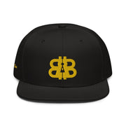 BB x A's & Pirates Snapback Edition - The Ballers Bank