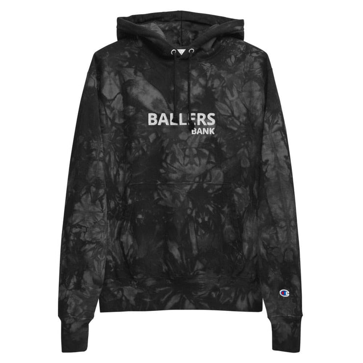 Champion x Ballers Bank Pullover - The Ballers Bank