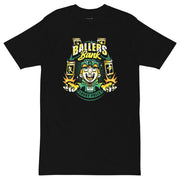 Lucky Pulls T-shirt - The Ballers Bank