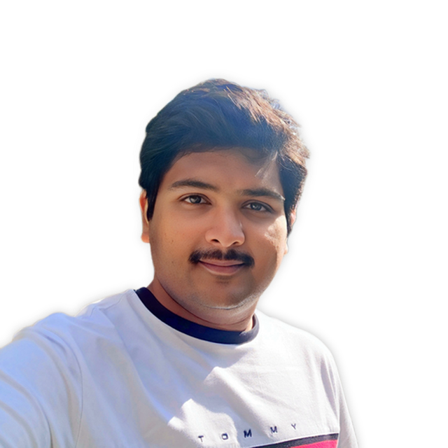 Praneeth